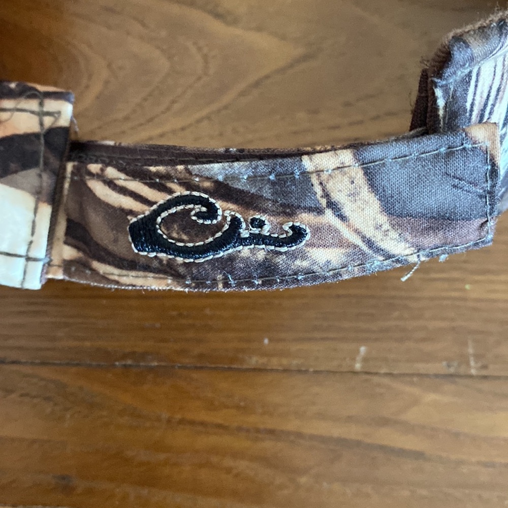 Drake Sunvisor - Picture 4 of 7